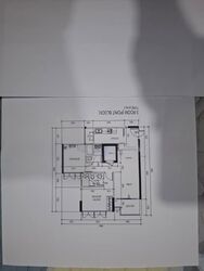 Blk 747A Belvia (Bedok), HDB 3 Rooms #535145091